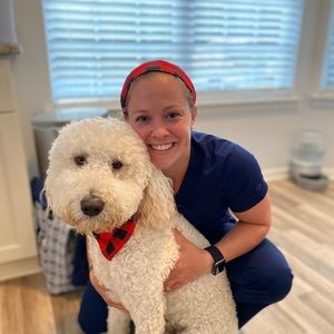 Meet your Posher, Paige